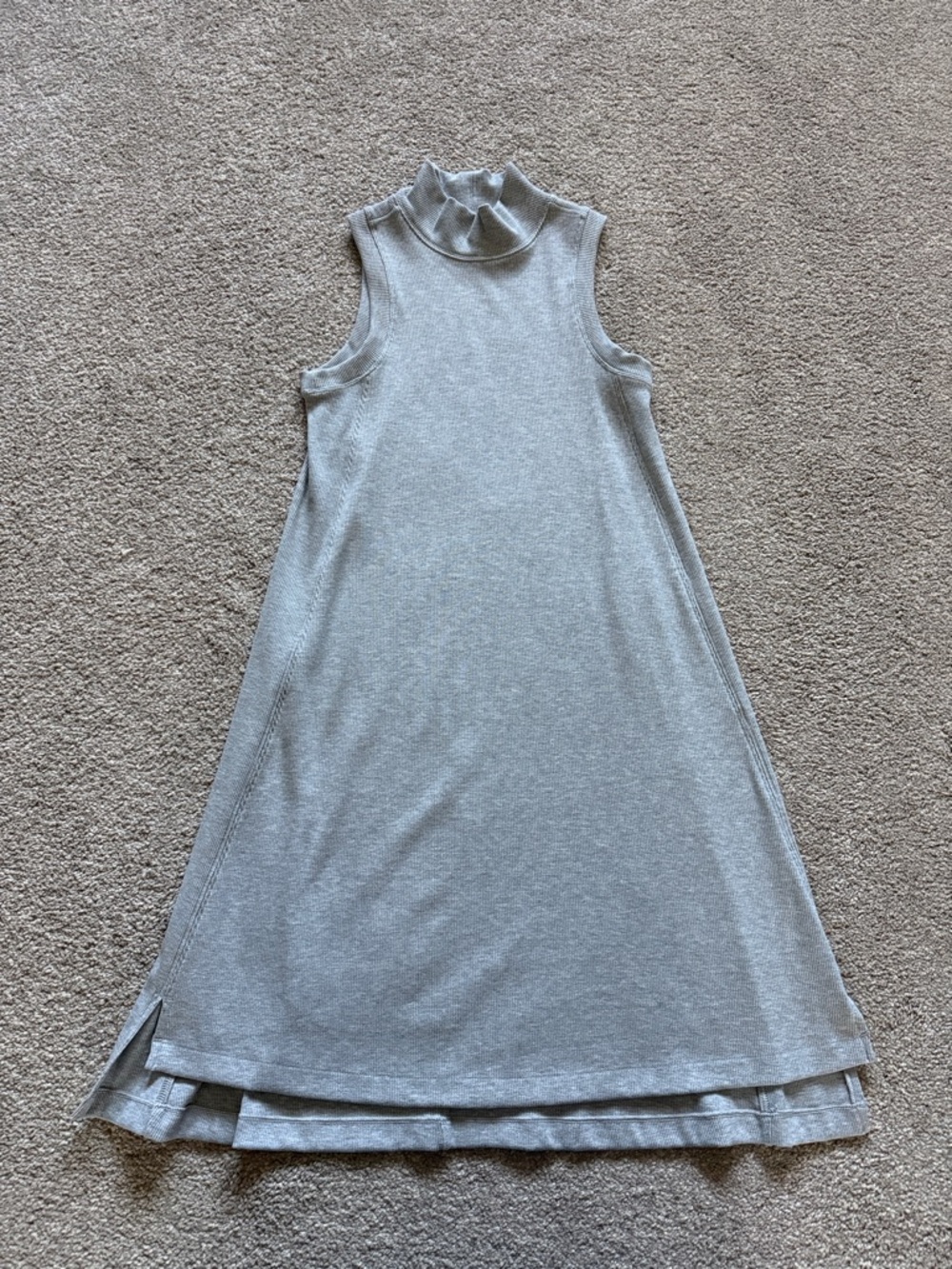 Lululemon Gone for the Weekend Dress XS
